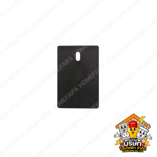 Meter pad