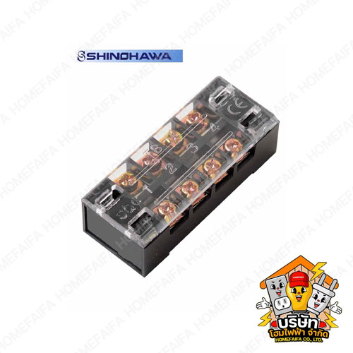 Terminal Block