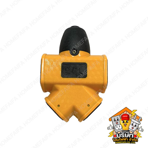 4 way field plug