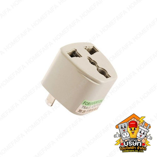 Computer plug