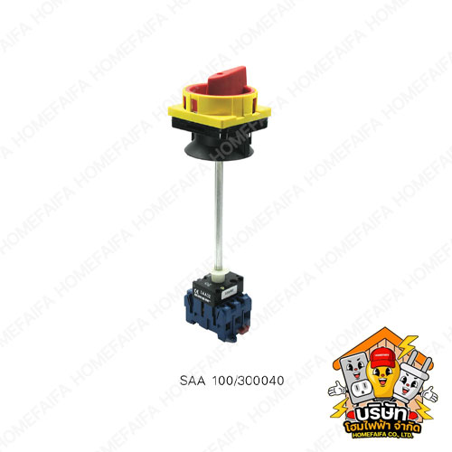 QUBIX SAA 100 300040