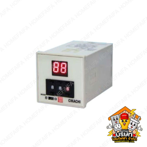 CIKACHI AH4D DM1