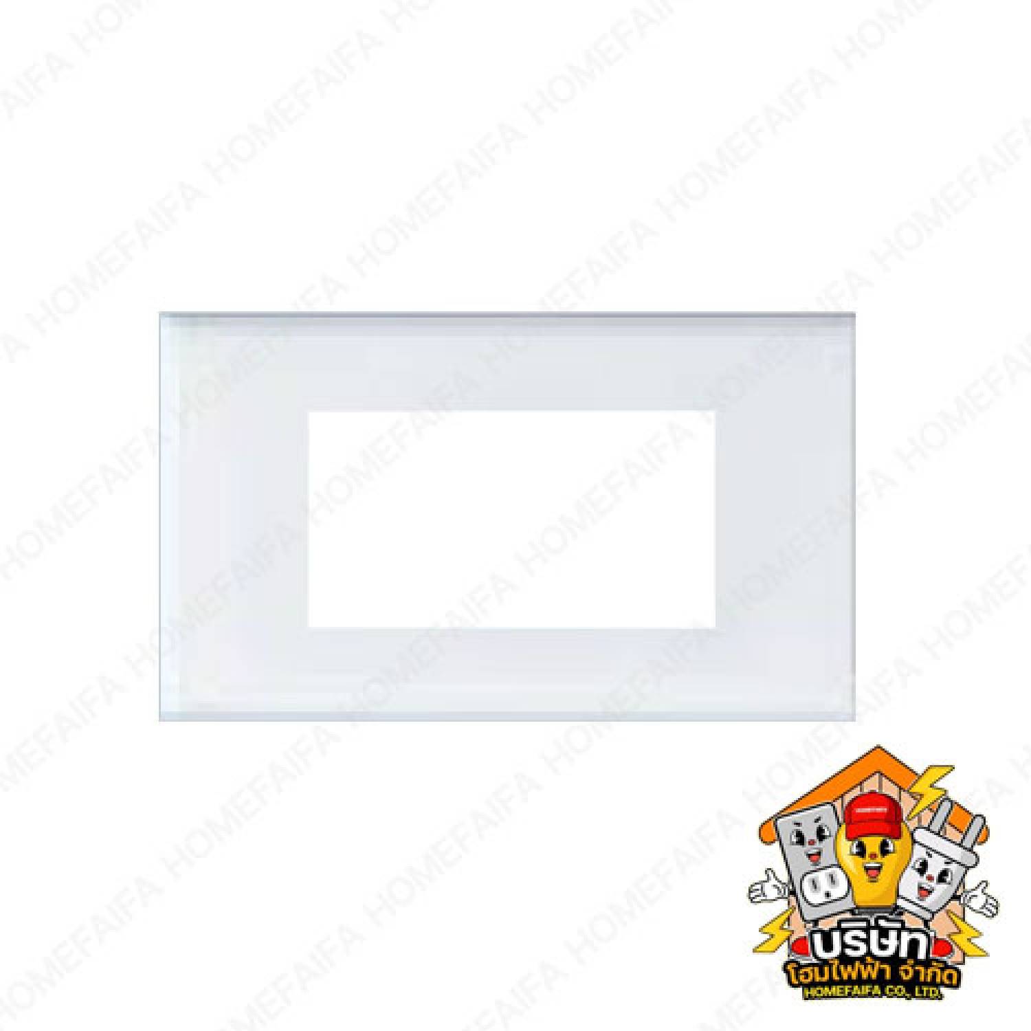 ฝาพลาสติก (Plastic Plate)